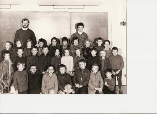 Ecole 1970