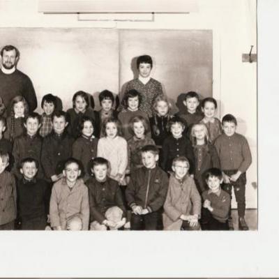 Ecole 1970